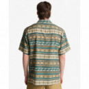 BILLABONG - Surftrek Perf - Shirt