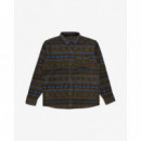 BILLABONG - Furnace - Shirt Polar