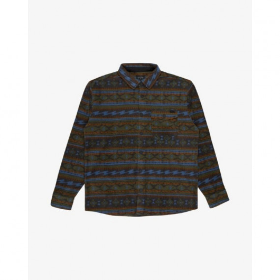 BILLABONG - Furnace - Shirt Polar