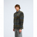 BILLABONG - Furnace - Shirt Polar