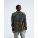 BILLABONG - Furnace - Shirt Polar