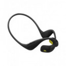 JBL Auricular Bluetooth Conduccion de Aire ENDURANCE PACE Negro/Lima Con Sujecion 10H,