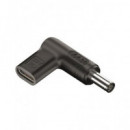 NGS Cargador para Portatil Asus Tipo C 65W con 8 Clavijas