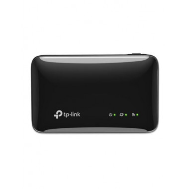 TP-LINK Mifi Router Wifi 6 Portatil 4G Lte 150MBPS M7005
