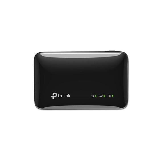 TP-LINK Mifi Router Wifi 6 Portatil 4G Lte 150MBPS M7005