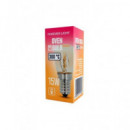 FOREVER Light Bombilla para Horno 15W E14 300º C