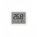 XIAOMI Estacion Barometrica Smart Temperature Humedad Monitor 3 Mini Blanco MJWSD06MMC