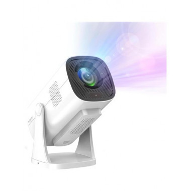 PHILIPS Proyector Led Neopix 250 Smart hasta 80" Blanco