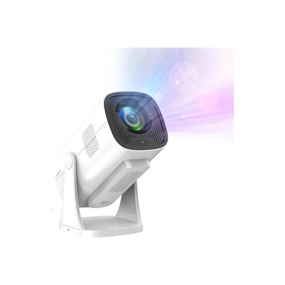 PHILIPS Proyector Led Neopix 250 Smart hasta 80" Blanco