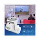 PHILIPS Proyector Led Neopix 250 Smart hasta 80" Blanco