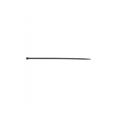 Desa Paquete de 100 Bridas Negras 160 X 2.5  LAIFEN