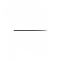 Desa Paquete de 100 Bridas Negras 160 X 2.5  LAIFEN