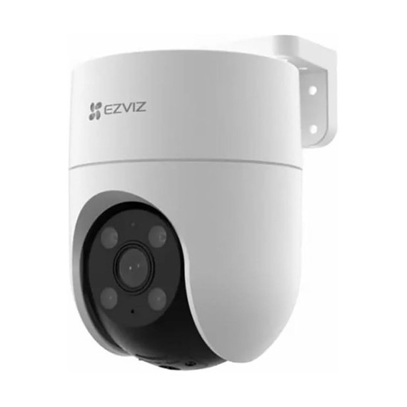 EZVIZ Camara Wifi Externa H8C Pro 3K 360 Blanco