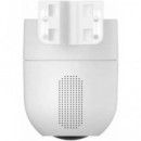 EZVIZ Camara Wifi Externa H8C Pro 3K 360 Blanco