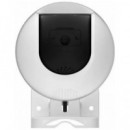 EZVIZ Camara Wifi Externa H8C Pro 3K 360 Blanco