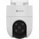 EZVIZ Camara Wifi Externa H8C Pro 3K 360 Blanco