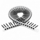 Ristra de Tornillos 50 Pcs 3.5X25MM 1.000 Pcs/caja AC1802 AICER
