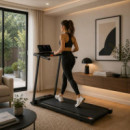 Cinta de Entrenamiento Serie 1100 ATHANSPORT 1 Hp