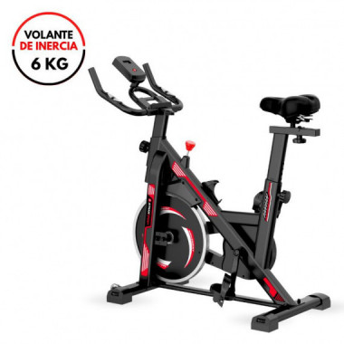 Bicicleta Estatica Indoor Serie PRO400 ATHANSPORT
