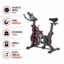 Bicicleta Estatica Indoor Serie PRO400 ATHANSPORT