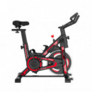 Bicicleta Estatica Indoor Serie PRO400 ATHANSPORT