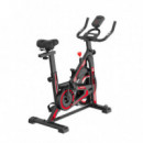 Bicicleta Estatica Indoor Serie PRO400 ATHANSPORT