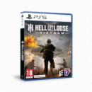 Hell Let Loose:vietnam PS5  BUMBLEE3EE