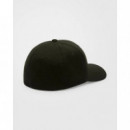 Gorra Full Stone Flexfit - Hombre