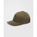 Gorra Full Stone Flexfit - Hombre