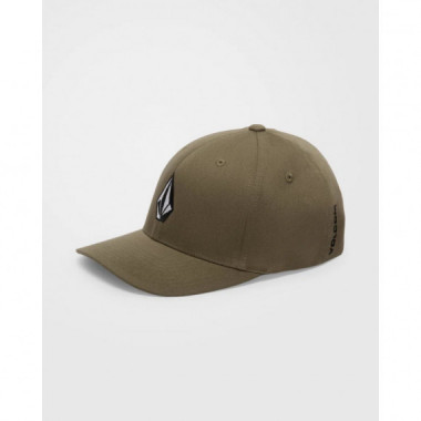 Gorra Full Stone Flexfit - Hombre