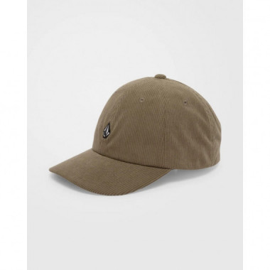Gorra Full Stone Adj - Brindle