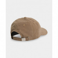 Gorra VOLCOM Full Stone Adj - Brindle