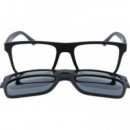 Gafas de Sol EMPORIO ARMANI EA4115 58011W 52 18