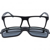 Gafas de Sol EMPORIO ARMANI EA4115 58011W 52 18