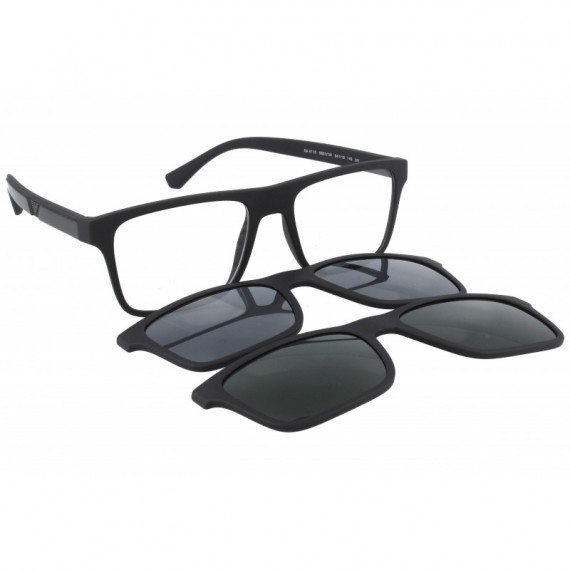 Gafas de Sol EMPORIO ARMANI EA4115 58011W 54 18