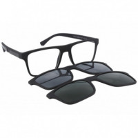 Gafas de Sol EMPORIO ARMANI EA4115 58011W 54 18