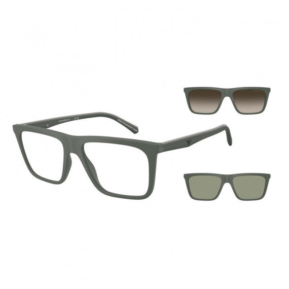 Gafas de Sol EMPORIO ARMANI EA4258 63121W 56 17
