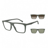 Gafas de Sol EMPORIO ARMANI EA4258 63121W 56 17