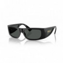 Gafas de Sol VERSACE VE4482 GB1/87 57 16