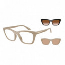 Gafas de Sol EMPORIO ARMANI EA4274BU 63791W - 55/19