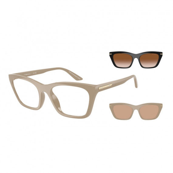 Gafas de Sol EMPORIO ARMANI EA4274BU 63791W - 55/19