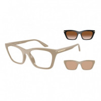 Gafas de Sol EMPORIO ARMANI EA4274BU 63791W - 55/19