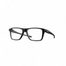 Gafas Graduadas OAKLEY Bunt OY8026 01 - 50/15