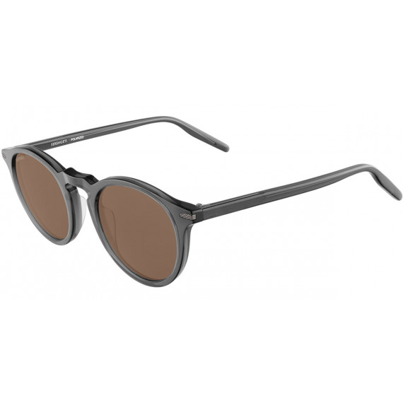 Gafas de Sol SERENGETI Raffaele 041011 Matte Black 48 23