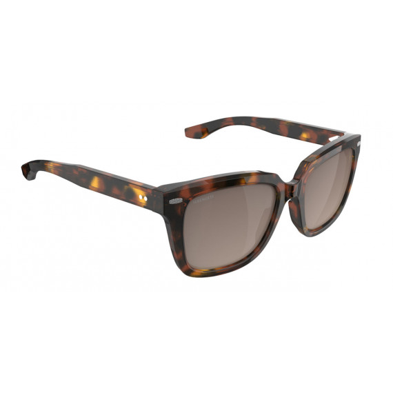 Gafas de Sol SERENGETI Idyllwild 764002 Classic Tortoise 55 21