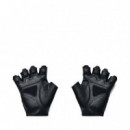 Guantes de Entrenamiento Ua  UNDER ARMOUR
