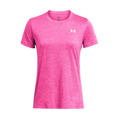 Camiseta de Manga Corta Tech Twist  UNDER ARMOUR