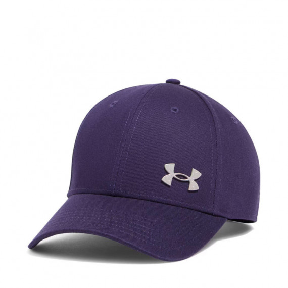 Gorra Ajustable Sportstyle Metal  UNDER ARMOUR
