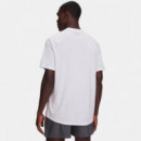 Camiseta Tech 2.0  UNDER ARMOUR