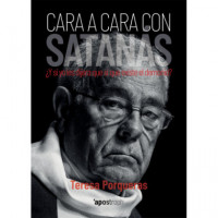Cara a Cara con Satanás - Guanxe Atlantic Marketplace